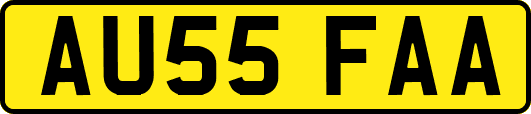 AU55FAA