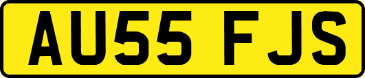 AU55FJS