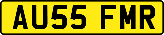AU55FMR