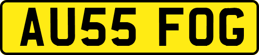 AU55FOG