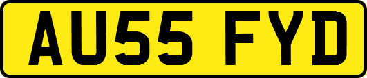 AU55FYD