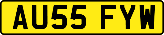 AU55FYW