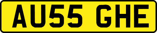 AU55GHE