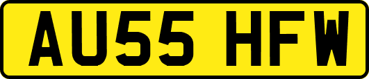 AU55HFW
