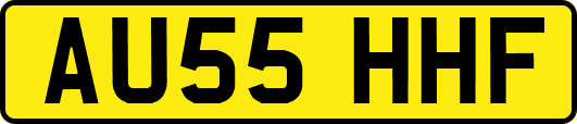 AU55HHF