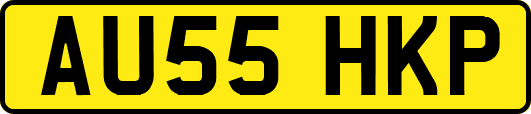AU55HKP