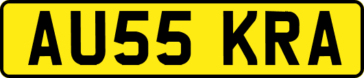 AU55KRA