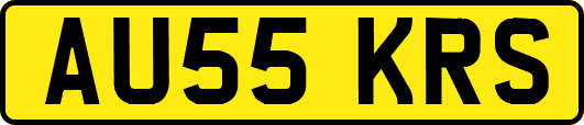 AU55KRS