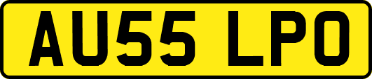 AU55LPO