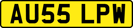 AU55LPW