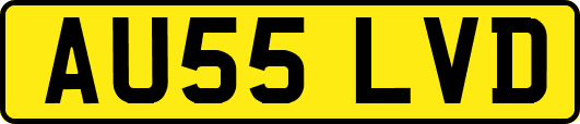 AU55LVD