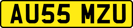 AU55MZU