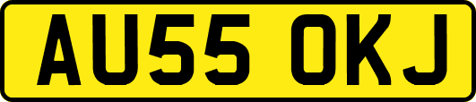 AU55OKJ