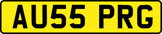AU55PRG