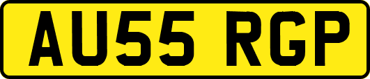 AU55RGP