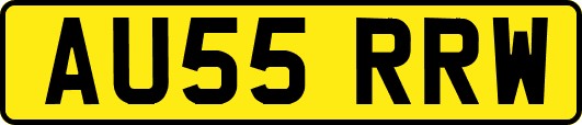 AU55RRW