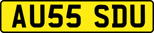 AU55SDU