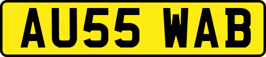 AU55WAB