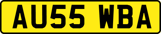 AU55WBA