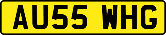 AU55WHG