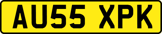 AU55XPK