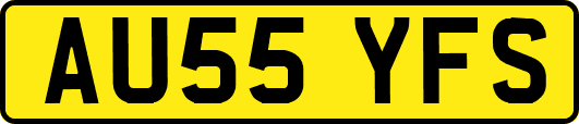 AU55YFS