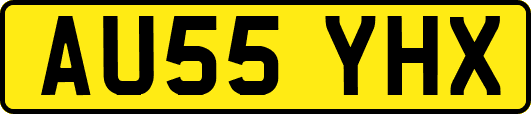 AU55YHX