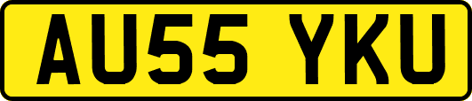 AU55YKU