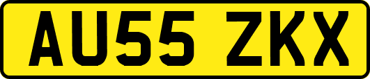 AU55ZKX