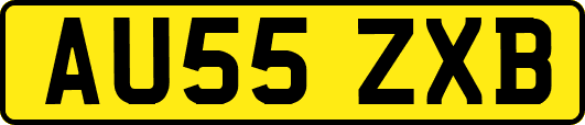 AU55ZXB