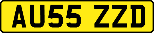 AU55ZZD