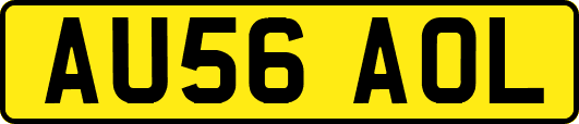 AU56AOL