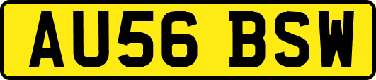 AU56BSW
