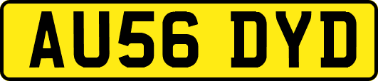 AU56DYD