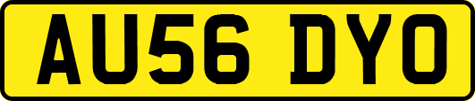 AU56DYO