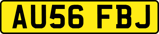 AU56FBJ