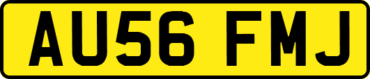 AU56FMJ