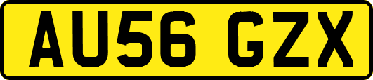 AU56GZX