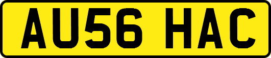 AU56HAC