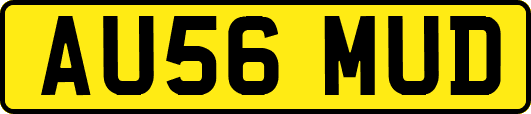 AU56MUD