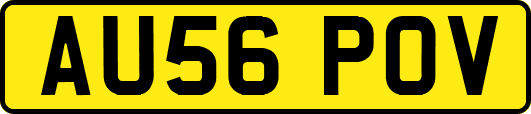 AU56POV