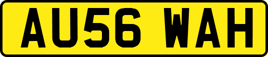 AU56WAH