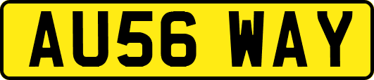 AU56WAY