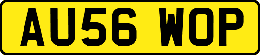 AU56WOP
