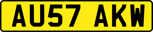 AU57AKW
