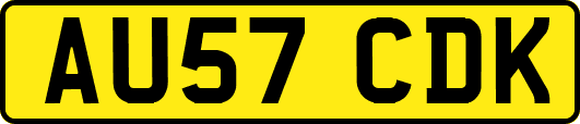 AU57CDK