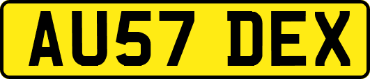AU57DEX