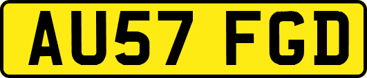 AU57FGD