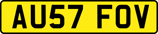 AU57FOV