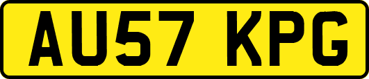 AU57KPG